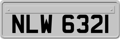 NLW6321