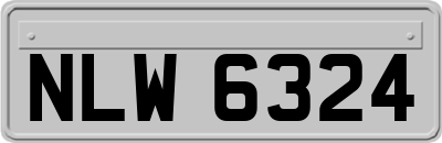 NLW6324