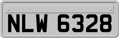 NLW6328