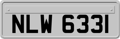 NLW6331