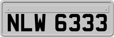 NLW6333