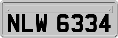 NLW6334