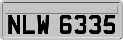 NLW6335