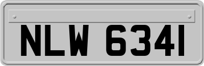 NLW6341