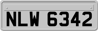 NLW6342