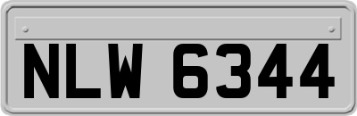 NLW6344