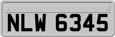 NLW6345