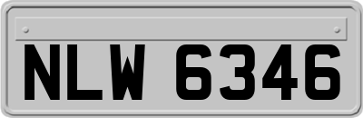 NLW6346