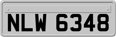 NLW6348