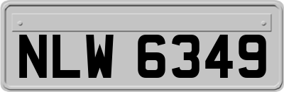 NLW6349