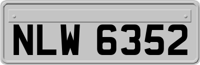 NLW6352