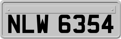 NLW6354