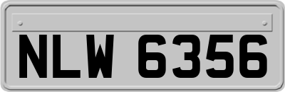 NLW6356