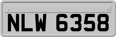 NLW6358