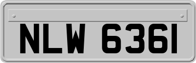 NLW6361