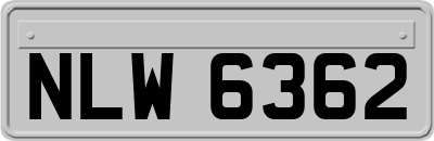 NLW6362