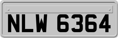 NLW6364