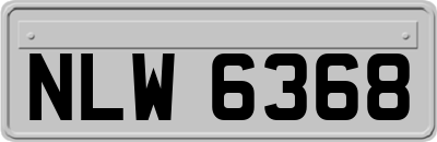 NLW6368
