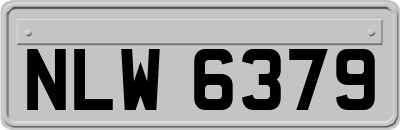 NLW6379