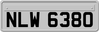 NLW6380