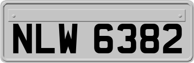 NLW6382