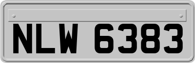 NLW6383