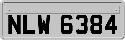 NLW6384