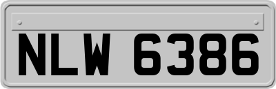 NLW6386