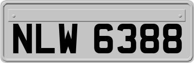 NLW6388