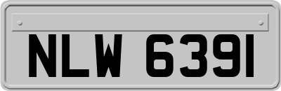 NLW6391