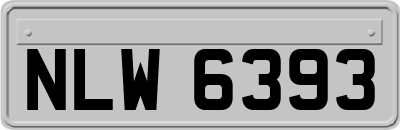 NLW6393
