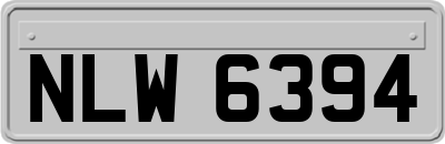 NLW6394