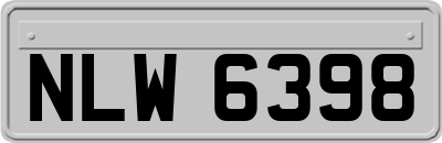 NLW6398