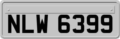 NLW6399