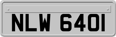 NLW6401