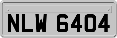 NLW6404