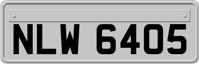 NLW6405