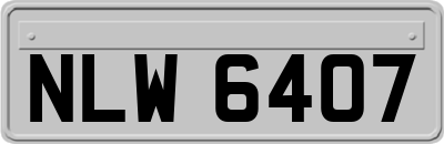 NLW6407