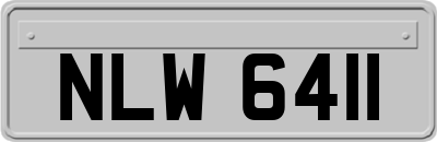 NLW6411