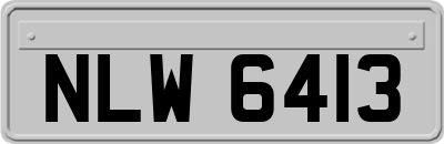 NLW6413