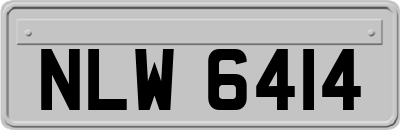 NLW6414
