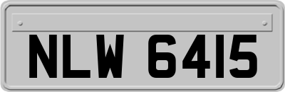NLW6415
