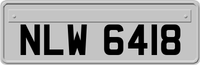 NLW6418