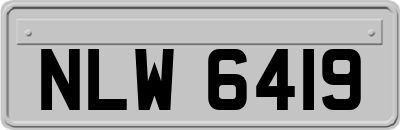 NLW6419