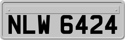 NLW6424