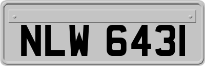 NLW6431