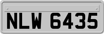 NLW6435