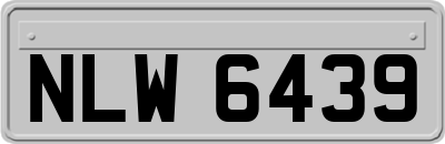 NLW6439