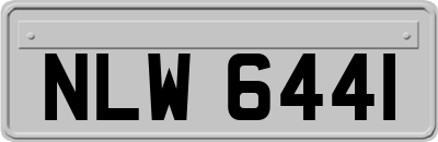 NLW6441
