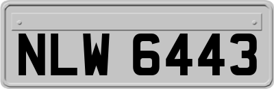 NLW6443
